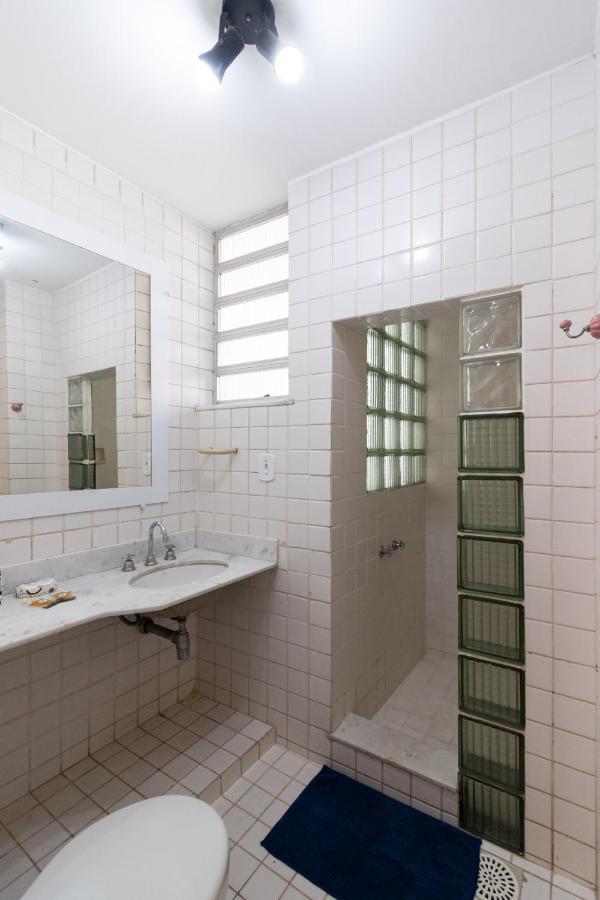 Omar Do Rio - Gc 1002 Apartamento 2qtos, Completo Com Garagem, Internet 120mbps, A 150metros Da Praia De Ipanema E Do Metro, 05 Minutos Da Praia De Copacabana Apartamento Río de Janeiro