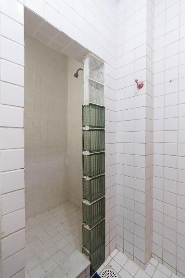 Omar Do Rio - Gc 1002 Apartamento 2qtos, Completo Com Garagem, Internet 120mbps, A 150metros Da Praia De Ipanema E Do Metro, 05 Minutos Da Praia De Copacabana Río de Janeiro